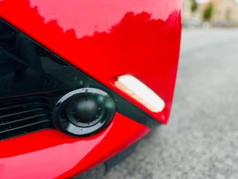 Toyota Aygo 1.0 VVT-i x-play Hatchback 5dr Petrol x-shift Euro 5 Euro 5 (68 