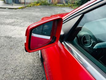 Mercedes-Benz C Class 2.1 C220 CDI BlueEfficiency AMG Sport Coupe 2dr Diesel G-Tronic+