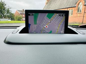 Peugeot 3008 1.6 e-HDi Allure SUV 5dr Diesel EGC Euro 5 (s/s) (115 ps)