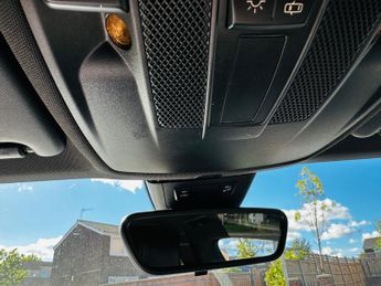 Mercedes-Benz CLA Class 2.1 CLA220 CDI AMG Sport Coupe 4dr Diesel 7G-DCT Euro 6 (s/s) (1