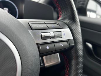 Hyundai Kona 1.6 h-GDi N Line S SUV Petrol Hybrid DCT Euro 6 (s/s) (141 ps) 5