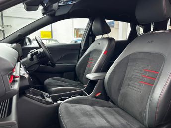 Hyundai Kona 1.6 h-GDi N Line S SUV Petrol Hybrid DCT Euro 6 (s/s) (141 ps) 5