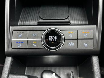 Hyundai Kona 1.6 h-GDi N Line S SUV Petrol Hybrid DCT Euro 6 (s/s) (141 ps) 5