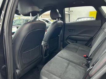 Hyundai Kona 1.6 h-GDi N Line S SUV Petrol Hybrid DCT Euro 6 (s/s) (141 ps) 5