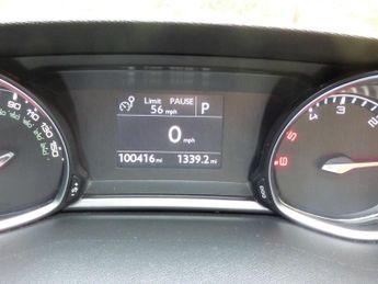 Peugeot 308 SW 1.6 BlueHDi GT Line EAT Euro 6 (s/s) 5dr