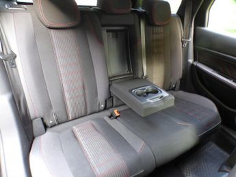 Peugeot 308 SW 1.6 BlueHDi GT Line EAT Euro 6 (s/s) 5dr