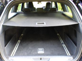 Peugeot 308 SW 1.6 BlueHDi GT Line EAT Euro 6 (s/s) 5dr