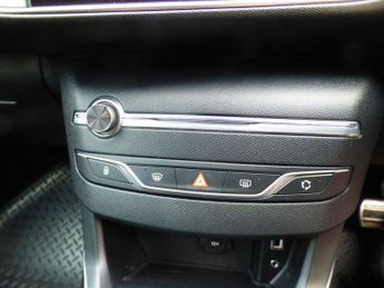 Peugeot 308 SW 1.6 BlueHDi GT Line EAT Euro 6 (s/s) 5dr