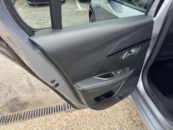 Peugeot 208 1.2 PureTech GT Hatchback 5dr Petrol EAT Euro 6 (s/s) (100 ps)