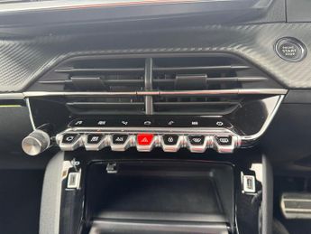 Peugeot 208 1.2 PureTech GT Hatchback 5dr Petrol EAT Euro 6 (s/s) (100 ps)