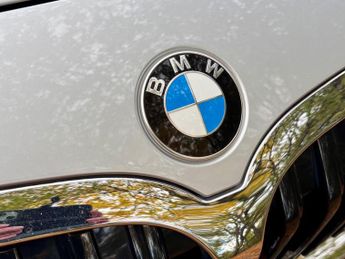 BMW 1 Series 1.5 118i Sport (LCP) DCT Euro 6 (s/s) 5dr