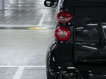 Smart ForTwo 1.0 MHD Passion Coupe 2dr Petrol Auto Euro 4 (71 bhp)