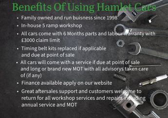 Vauxhall Corsa 1.4i ecoFLEX SRi Hatchback 5dr Petrol Manual Euro 6 (90 ps)