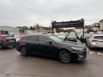 Kia Optima 1.6 CRDi 2 Sportswagon 5dr Diesel Manual Euro 6 (s/s) (134 bhp)