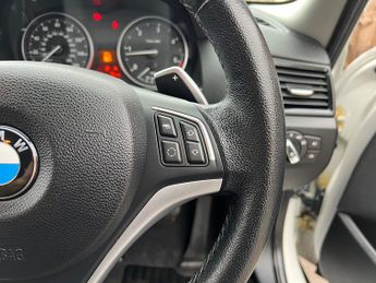 BMW X1 XDRIVE20D XLINE 5-Door