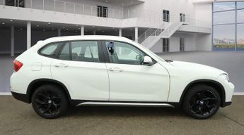 BMW X1 XDRIVE20D XLINE 5-Door