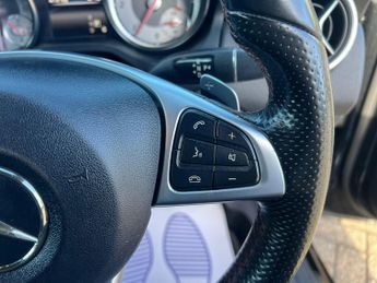 Mercedes-Benz CLA Class 2.1 CLA200d AMG Sport Coupe 4dr Diesel 7G-DCT Euro 6 (s/s) (136 