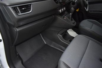 Renault Kangoo E-Tech ML19 45kWh Advance Auto MWB 6dr