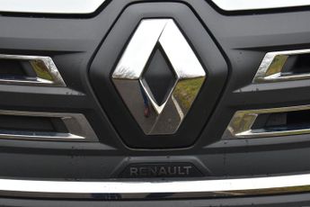 Renault Kangoo E-Tech ML19 45kWh Advance Auto MWB 6dr