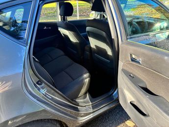 Hyundai i30 1.4 Comfort Hatchback 5dr Petrol Manual Euro 4 (108 bhp)