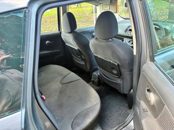Nissan Note 1.4 16v SE Hatchback 5dr Petrol Manual (150 g/km, 87 bhp)