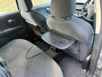 Nissan Note 1.4 16v SE Hatchback 5dr Petrol Manual (150 g/km, 87 bhp)
