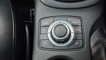 Mazda CX-5 2.2 SKYACTIV-D Sport SUV 5dr Diesel Auto 4WD Euro 6 (s/s) (175 p