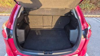 Mazda CX-5 2.2 SKYACTIV-D Sport SUV 5dr Diesel Auto 4WD Euro 6 (s/s) (175 p