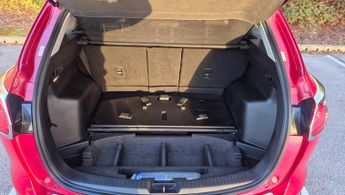 Mazda CX-5 2.2 SKYACTIV-D Sport SUV 5dr Diesel Auto 4WD Euro 6 (s/s) (175 p