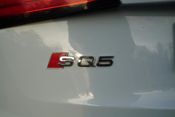 Audi SQ5 3.0 BiTDI V6 SUV 5dr Diesel Tiptronic quattro Euro 5 (s/s) (313 