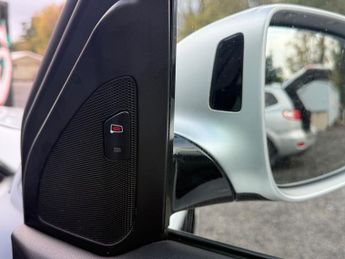 Audi SQ5 3.0 BiTDI V6 SUV 5dr Diesel Tiptronic quattro Euro 5 (s/s) (313 