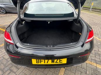 Mercedes-Benz C Class 2.1 C220d AMG Line Coupe 2dr Diesel G-Tronic+ Euro 6 (s/s) (170 