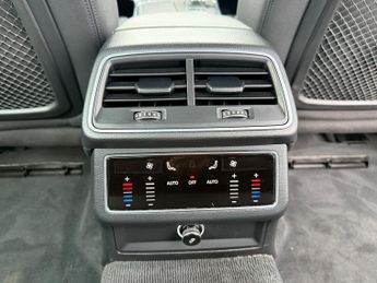 Audi A6 Saloon 2.0 TFSIe 50 Sport Saloon 4dr Petrol Plug-in Hybrid S Tronic qua