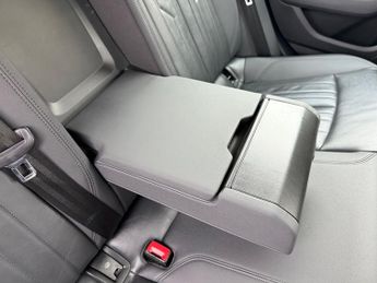 Audi A6 Saloon 2.0 TFSIe 50 Sport Saloon 4dr Petrol Plug-in Hybrid S Tronic qua