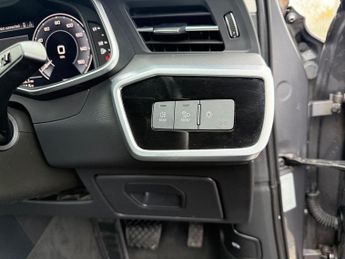 Audi A6 Saloon 2.0 TFSIe 50 Sport Saloon 4dr Petrol Plug-in Hybrid S Tronic qua