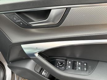 Audi A6 Saloon 2.0 TFSIe 50 Sport Saloon 4dr Petrol Plug-in Hybrid S Tronic qua