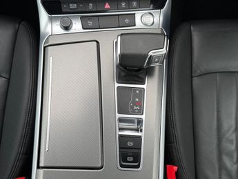 Audi A6 Saloon 2.0 TFSIe 50 Sport Saloon 4dr Petrol Plug-in Hybrid S Tronic qua