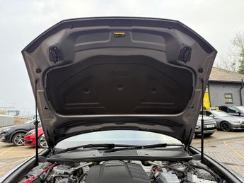 Audi A6 Saloon 2.0 TFSIe 50 Sport Saloon 4dr Petrol Plug-in Hybrid S Tronic qua