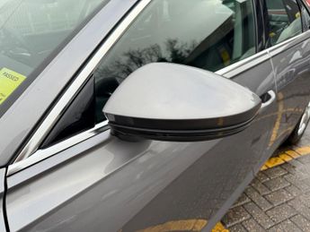 Audi A6 Saloon 2.0 TFSIe 50 Sport Saloon 4dr Petrol Plug-in Hybrid S Tronic qua