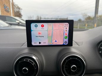 Audi Q2 1.0 TFSI 30 Sport SUV 5dr Petrol S Tronic Euro 6 (s/s) (116 ps)