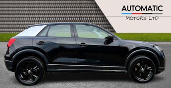 Audi Q2 1.0 TFSI 30 Sport SUV 5dr Petrol S Tronic Euro 6 (s/s) (116 ps)