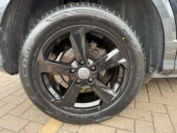 Audi Q2 1.0 TFSI 30 Sport SUV 5dr Petrol S Tronic Euro 6 (s/s) (116 ps)