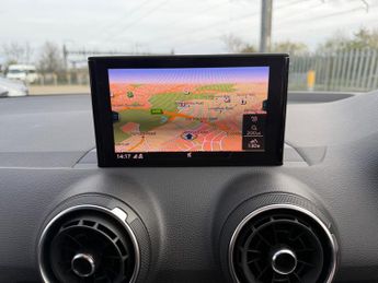 Audi Q2 1.0 TFSI 30 Sport SUV 5dr Petrol S Tronic Euro 6 (s/s) (116 ps)