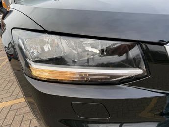 Audi Q2 1.0 TFSI 30 Sport SUV 5dr Petrol S Tronic Euro 6 (s/s) (116 ps)