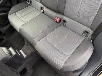 Audi Q2 1.0 TFSI 30 Sport SUV 5dr Petrol S Tronic Euro 6 (s/s) (116 ps)