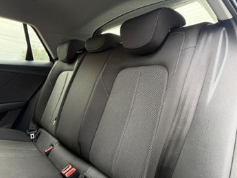 Audi Q2 1.0 TFSI 30 Sport SUV 5dr Petrol S Tronic Euro 6 (s/s) (116 ps)