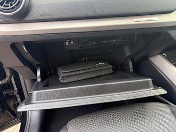 Audi Q2 1.0 TFSI 30 Sport SUV 5dr Petrol S Tronic Euro 6 (s/s) (116 ps)