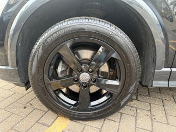 Audi Q2 1.0 TFSI 30 Sport SUV 5dr Petrol S Tronic Euro 6 (s/s) (116 ps)