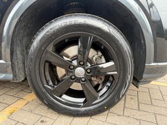 Audi Q2 1.0 TFSI 30 Sport SUV 5dr Petrol S Tronic Euro 6 (s/s) (116 ps)