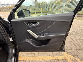 Audi Q2 1.0 TFSI 30 Sport SUV 5dr Petrol S Tronic Euro 6 (s/s) (116 ps)